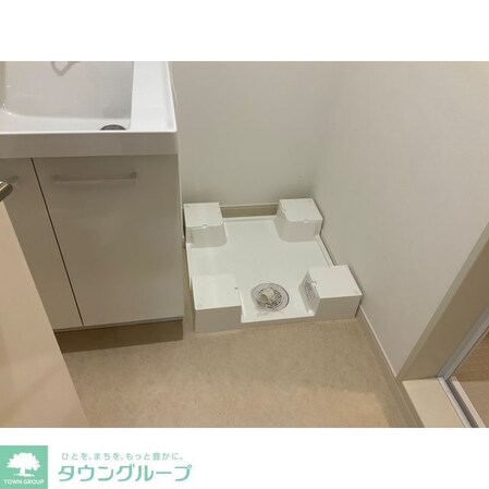 M・プーロニンフェアの物件内観写真